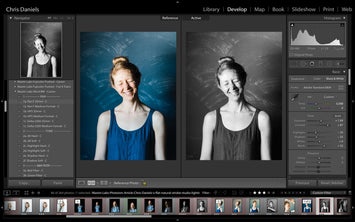 5 Amazing Lightroom Tools for Faster, More Efficient and Confident Editing