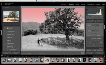 How To Use Luminosity And Color Range Masks In Lightroom