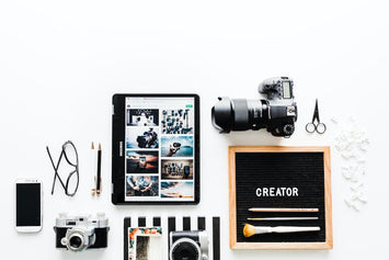 5 Photography Marketing Strategies To Help You Reach Larger Audiences