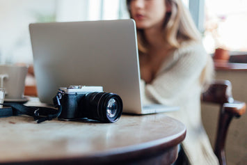 6 Photography Website Must-Haves
