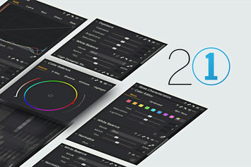 Everything New In Capture One 20