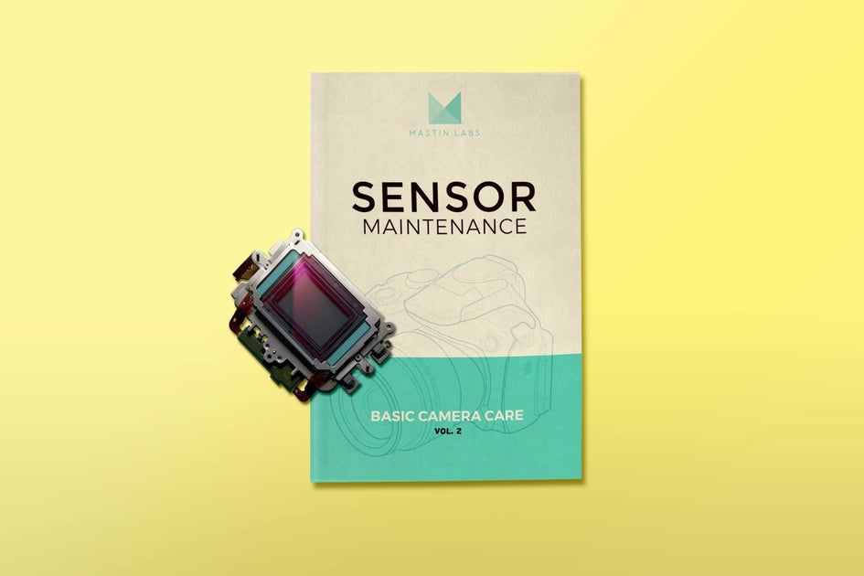 Getting Started With Basic Sensor Maintenance