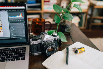 How To Install Lightroom Presets in 3 Easy Steps