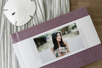 How to Sell Wedding Albums: Best Practices