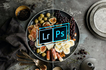 Lightroom to Photoshop Workflow: How to Bring your Image from Lightroom to Photoshop and Back