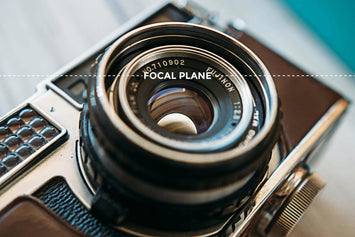 Understanding Focal Plane in Photography