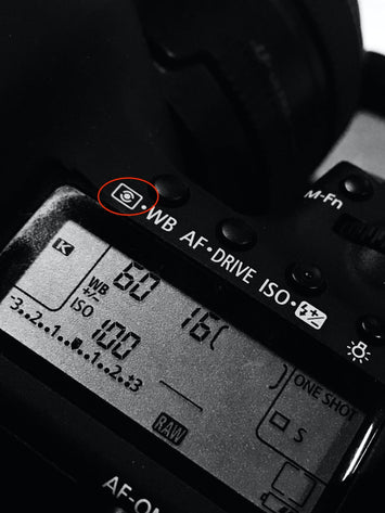 Understanding Your Camera's Metering Modes