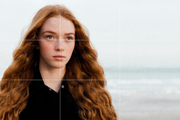 What is the Photography Rule of Thirds?