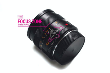 What is Zone Focusing and How Do I Use It?