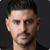 Esteban Gill
