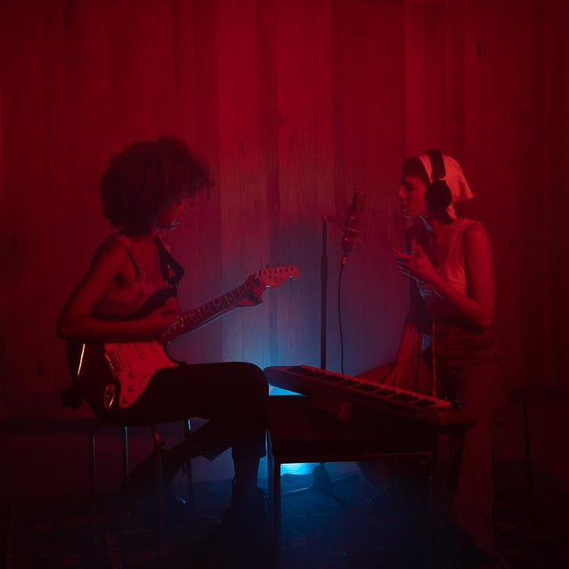 Night & Day Capture One Styles - Mastin Labs - Night & Day Capture One Styles