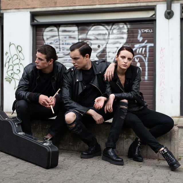 Night & Day Capture One Styles - Mastin Labs - Night & Day Capture One Styles